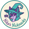 Niko's Nicknacks