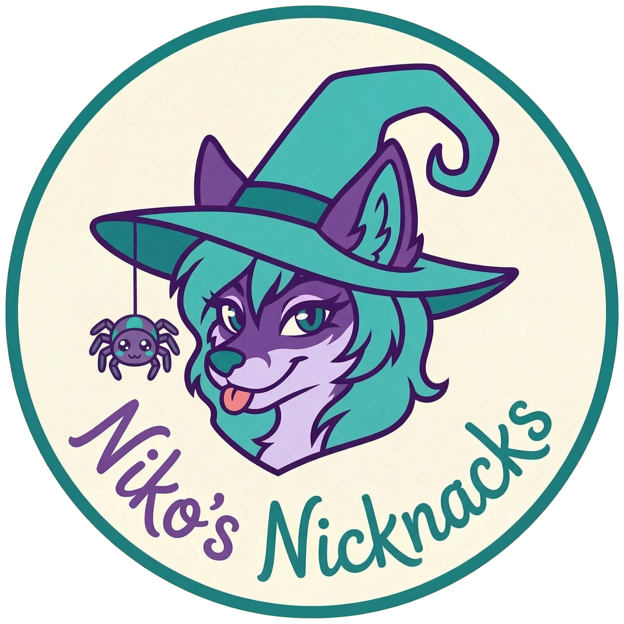 Niko's Nicknacks